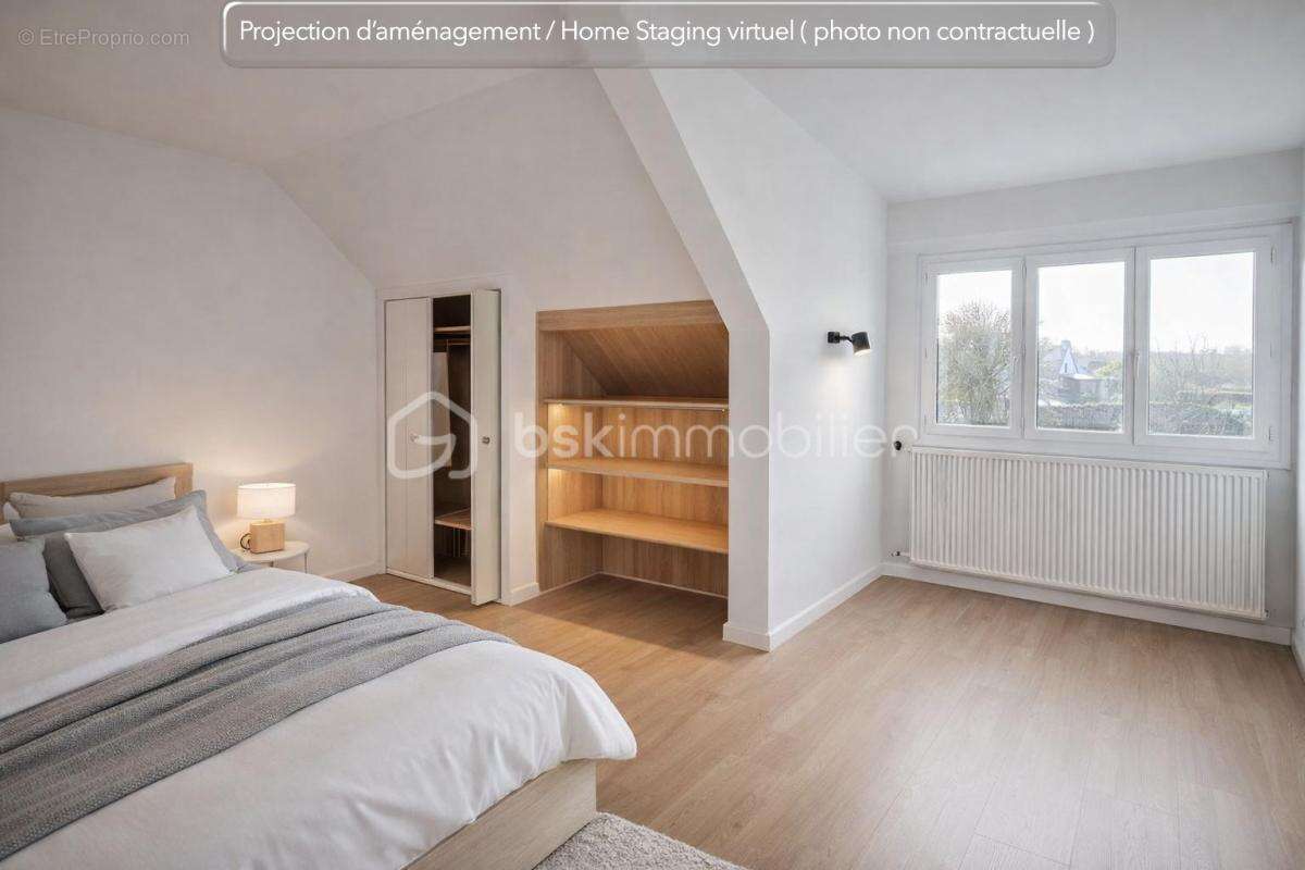 Maison à BADEN