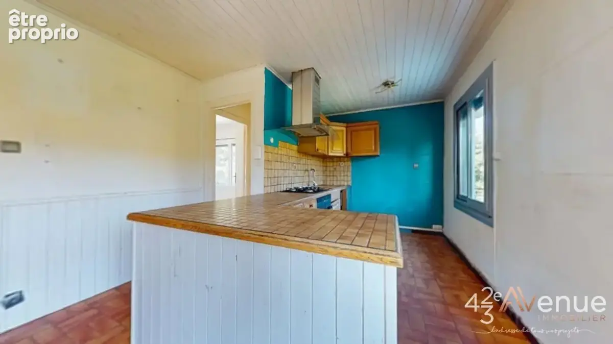 Maison 7 pièces 163 m² à vendre à Beauzac (43590) - photo 3