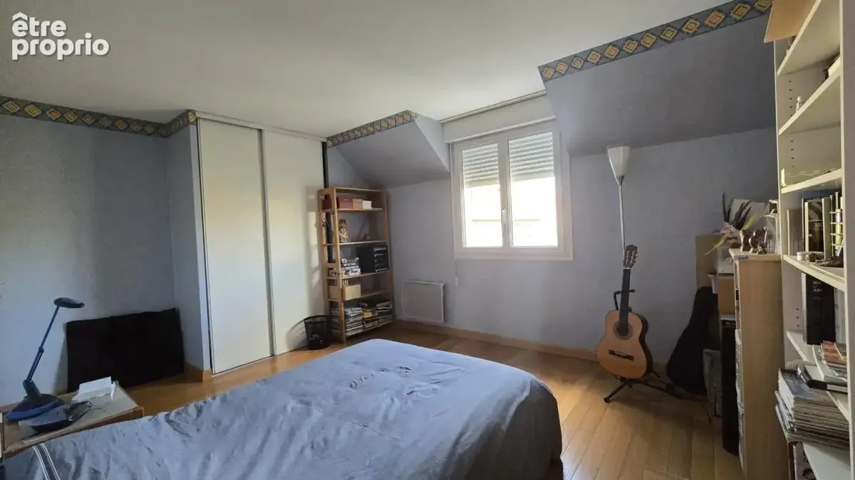Maison à vendre 7 pièces COURDIMANCHE (95) - photo 16