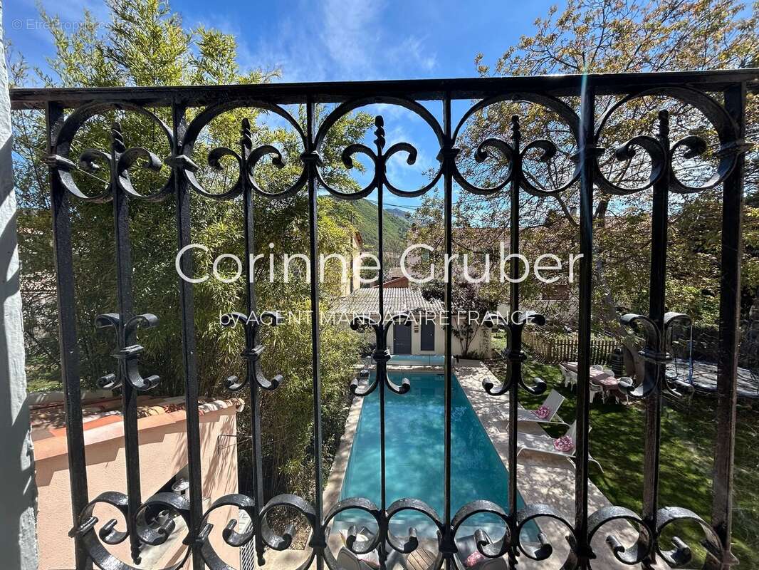 Maison à DIGNE-LES-BAINS