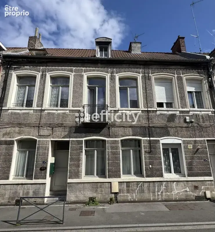 Appartement 12 pièces 152 m² à vendre à Conde-Sur-L'escaut (59163) - photo 2