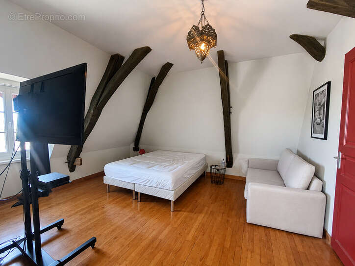 Maison à SEGRE