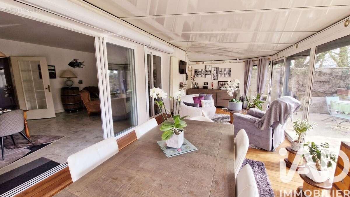 Photo 5 - Maison à CHARTRES