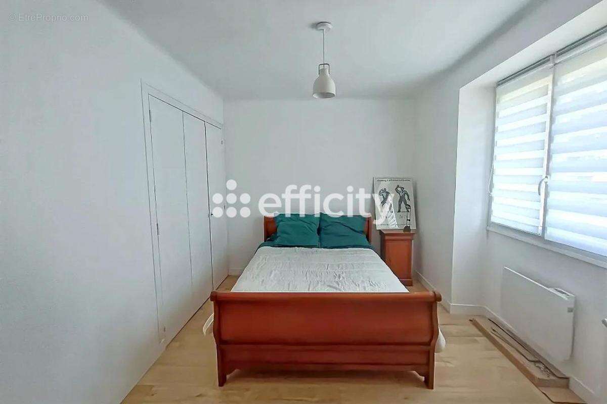 Maison à CHEIX-EN-RETZ