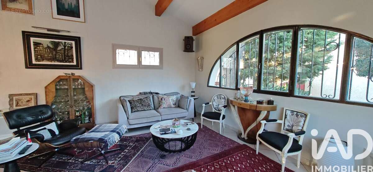 Photo 6 - Maison à TORREILLES