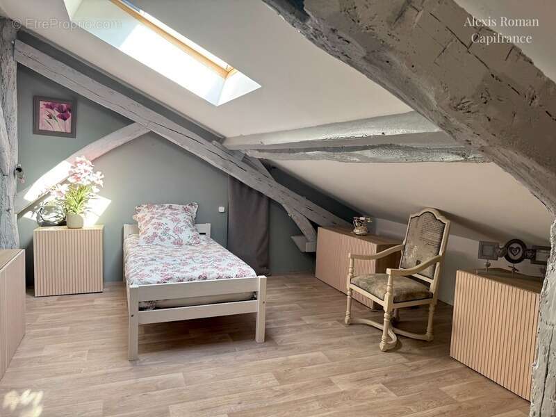 Maison à RIBERAC
