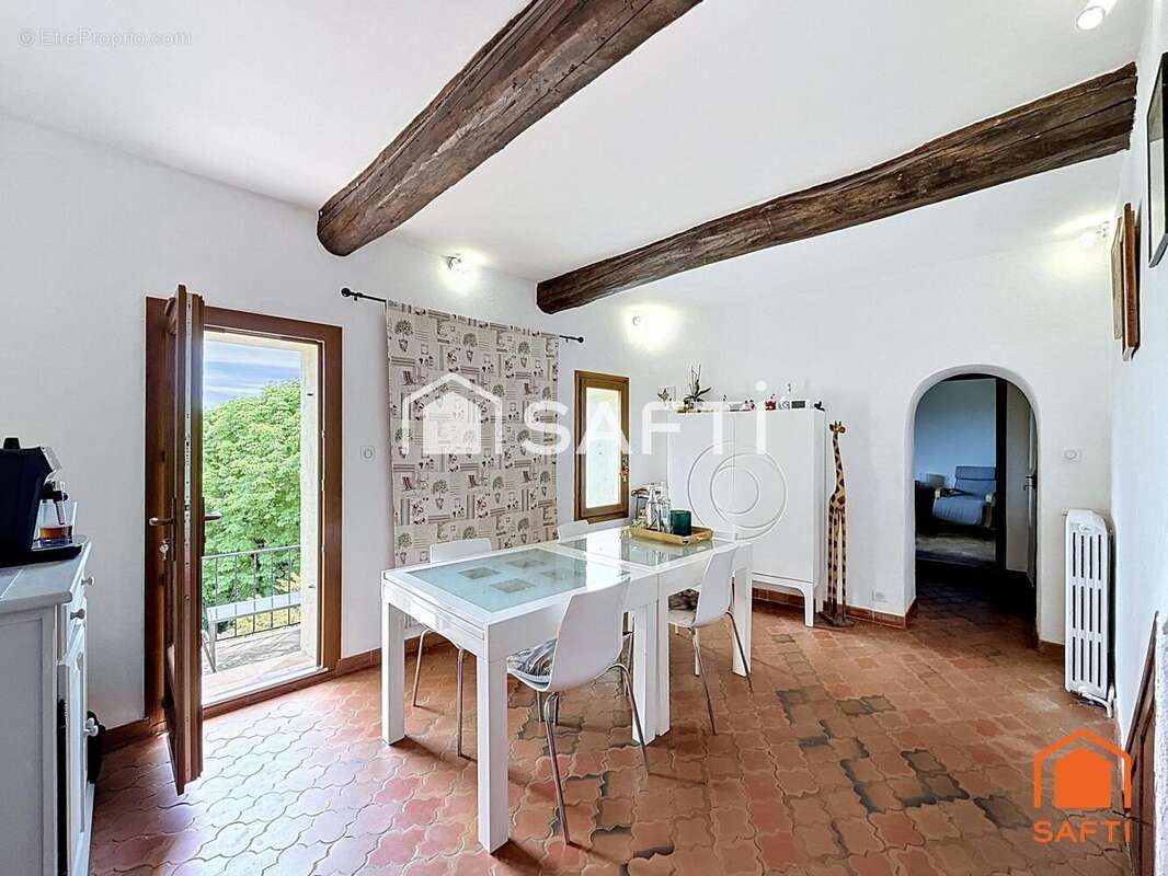 Photo 3 - Maison à MOISSAC-BELLEVUE