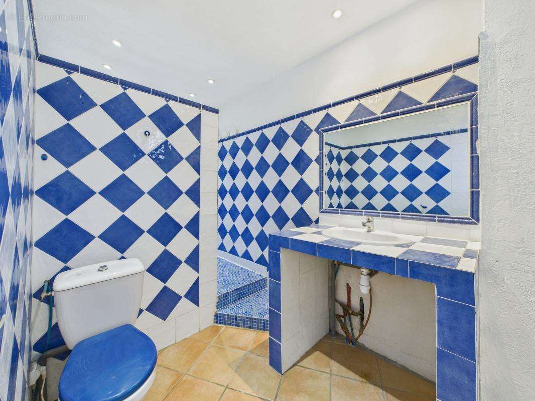 Appartement à DRAGUIGNAN
