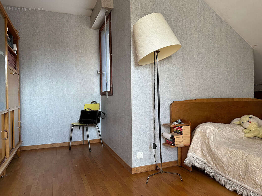 Maison à LA CANOURGUE