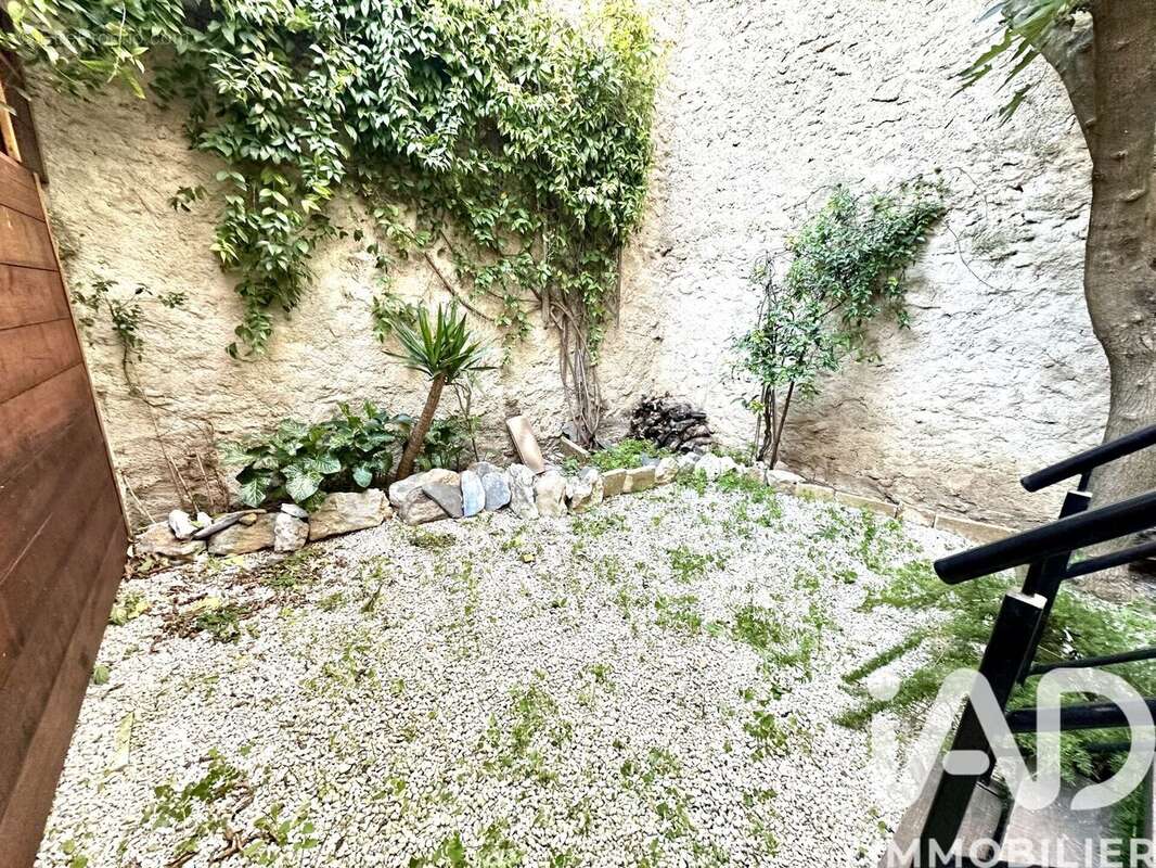 Photo 2 - Maison à BEZOUCE