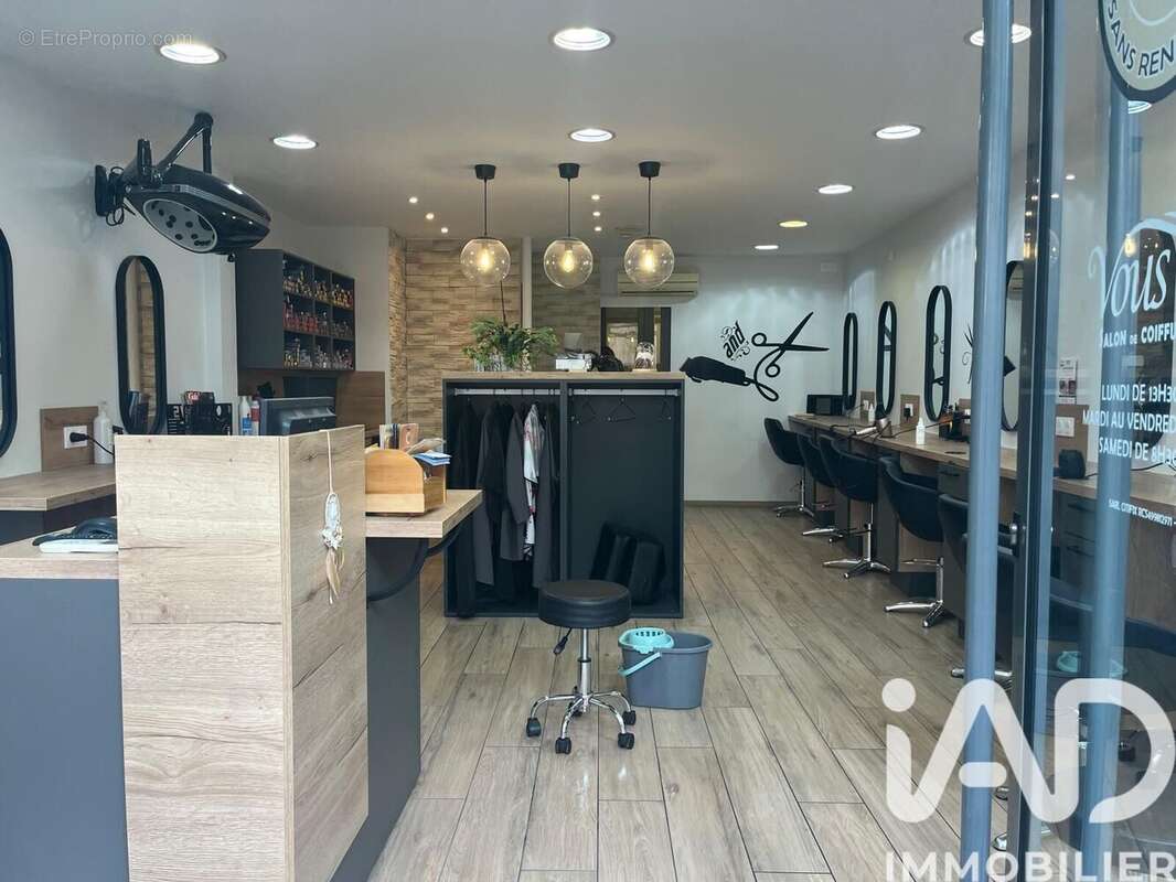 Photo 2 - Appartement à MONTEREAU-FAULT-YONNE