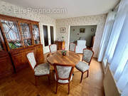 Appartement à HOUILLES