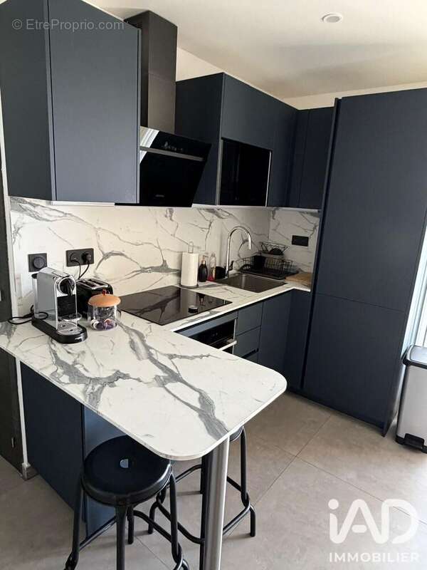 Photo 7 - Appartement à SAINT-RAPHAEL