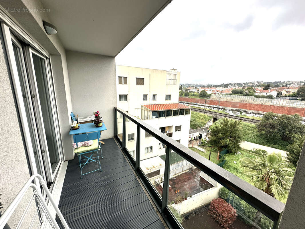 Appartement à CAGNES-SUR-MER