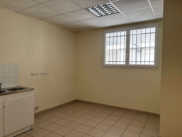 Appartement à VIERZON