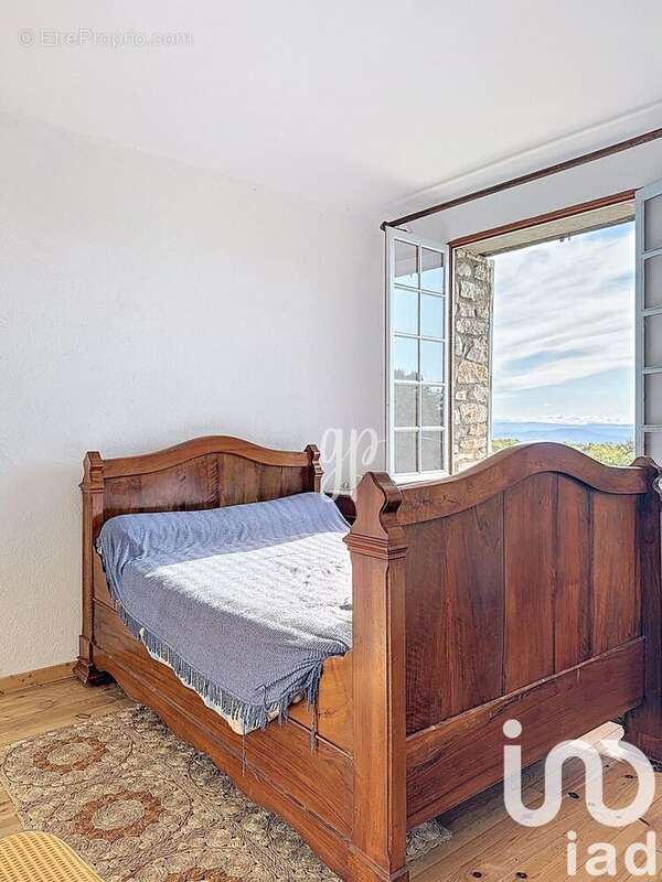 Photo 9 - Maison à GORDES