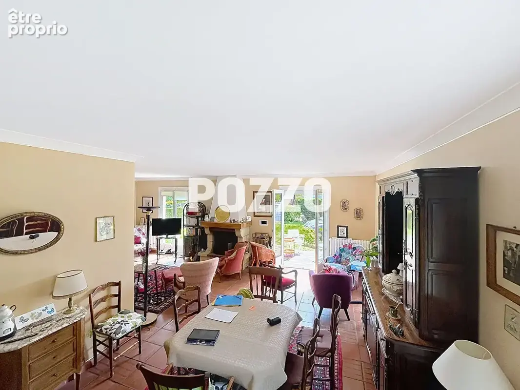 Maison Jullouville - photo 7
