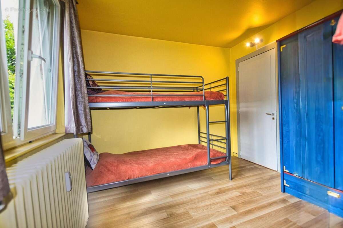 Photo 6 - Maison à LA BRESSE