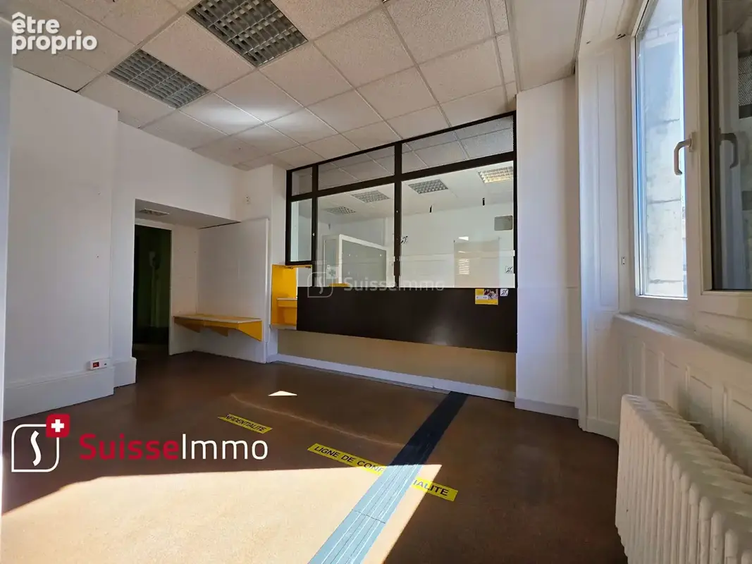 Immeuble L Isle Sur Le Doubs 692 m2 - photo 3