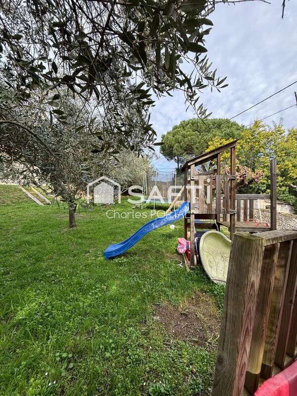 Photo 5 - Maison à ALES