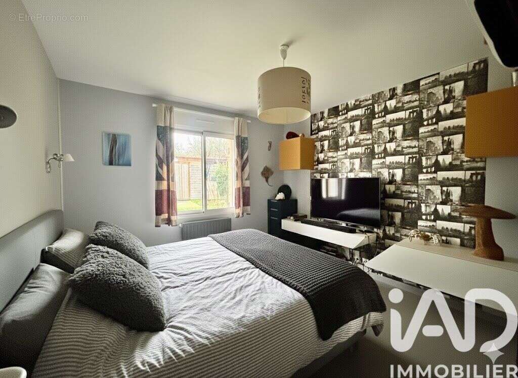 Photo 8 - Maison à SAINT-NAZAIRE