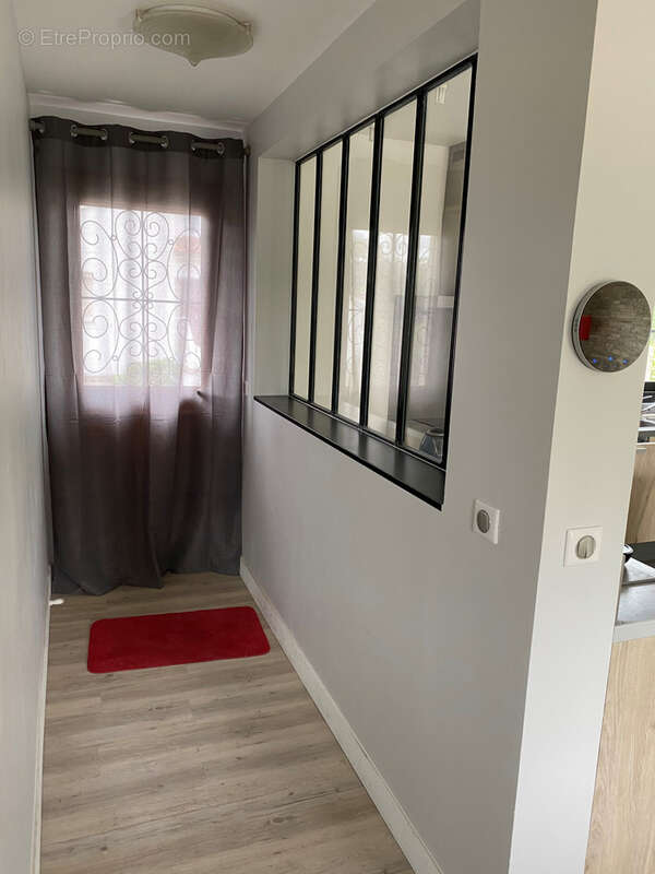 Maison à CHATELLERAULT