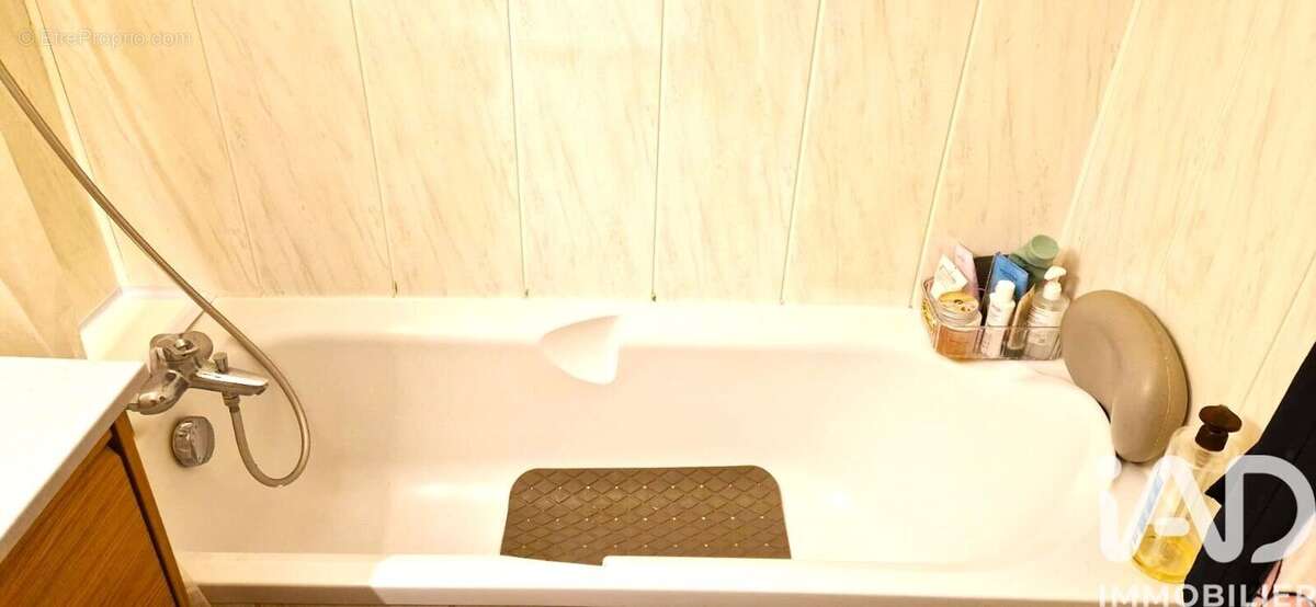 Photo 7 - Appartement à SAVIGNY-SUR-ORGE