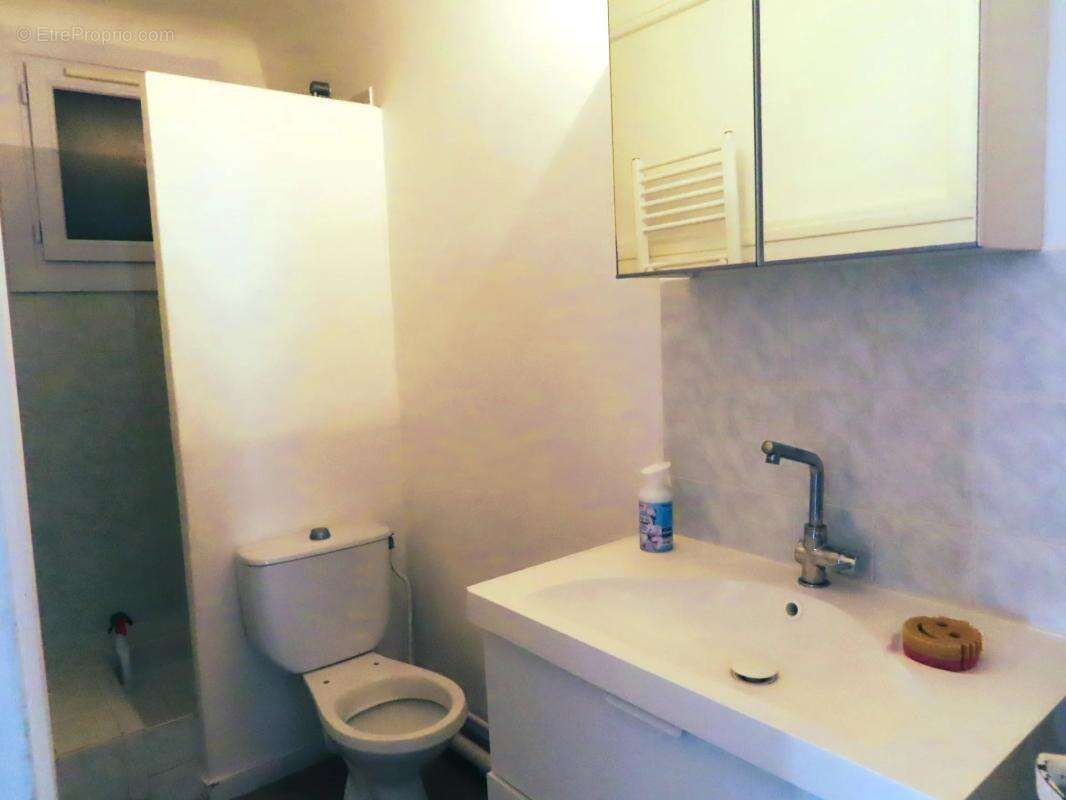 Appartement à MANDELIEU-LA-NAPOULE