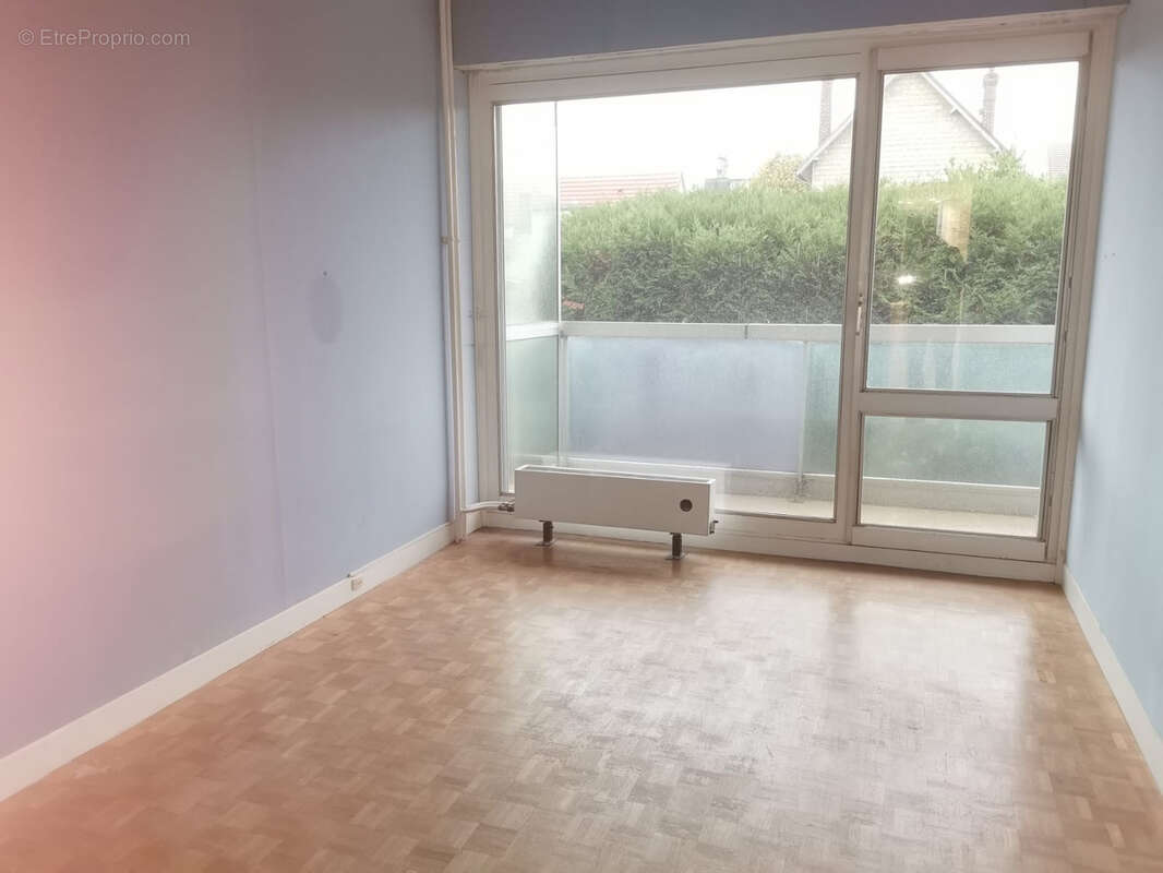 Appartement à CHANTILLY