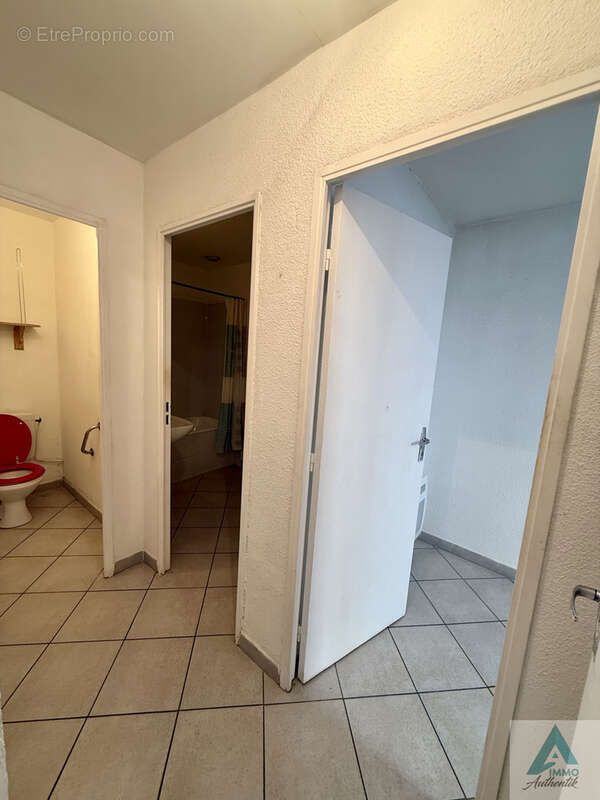 Appartement à ROQUEVAIRE