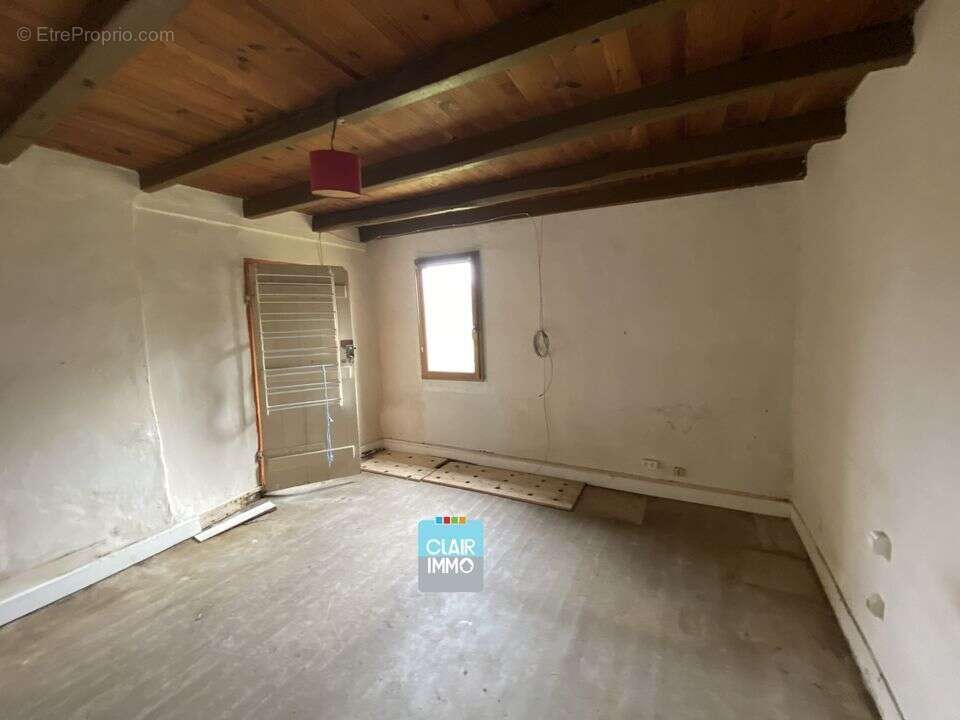 #maison #pascher #bois #landes #gabarret - Maison à PARLEBOSCQ