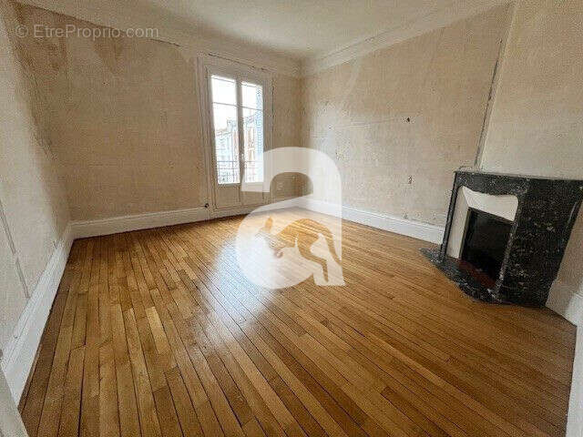 Appartement à SOISSONS