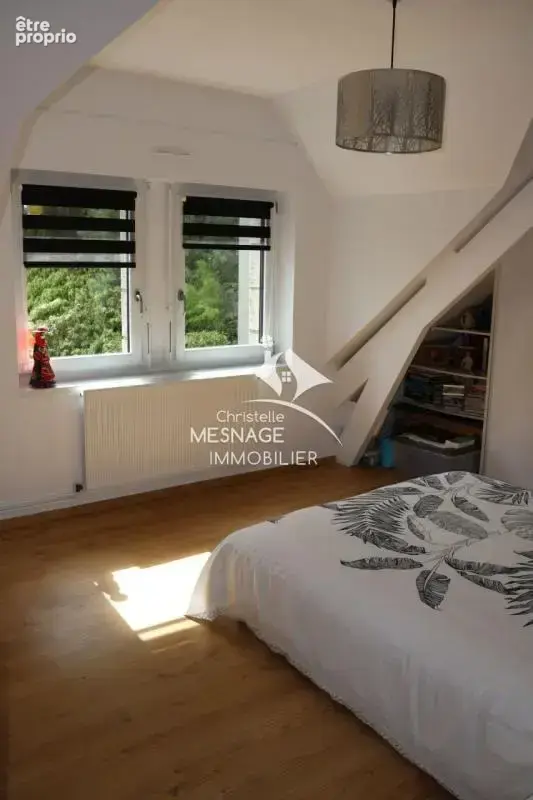 À vendre chez Christelle Mesnage Immobilier, EXCLUSIVITE - - photo 19