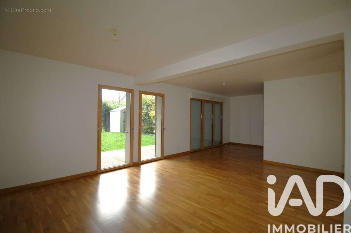 Photo 3 - Appartement à HENNEBONT