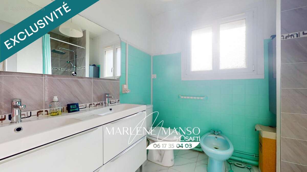 Photo 7 - Maison à VILLENAVE-D'ORNON