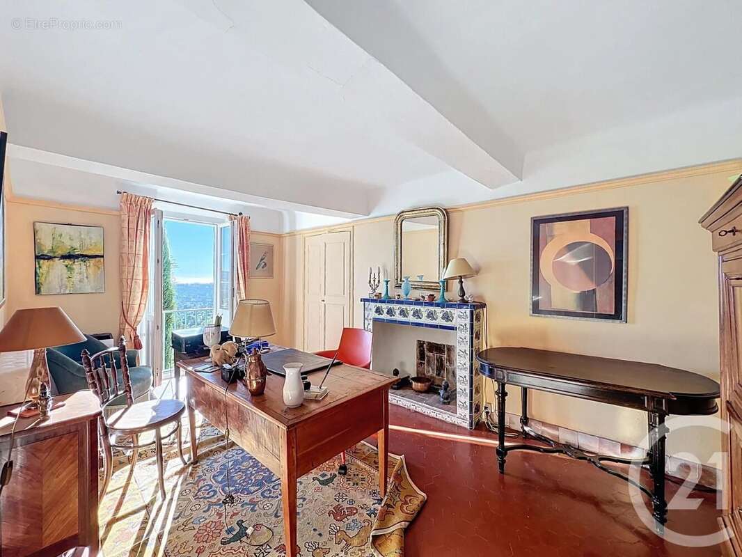 Maison 162 m² à Mougins  - photo 19