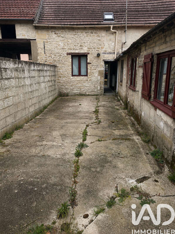 Photo 2 - Maison à MONTATAIRE