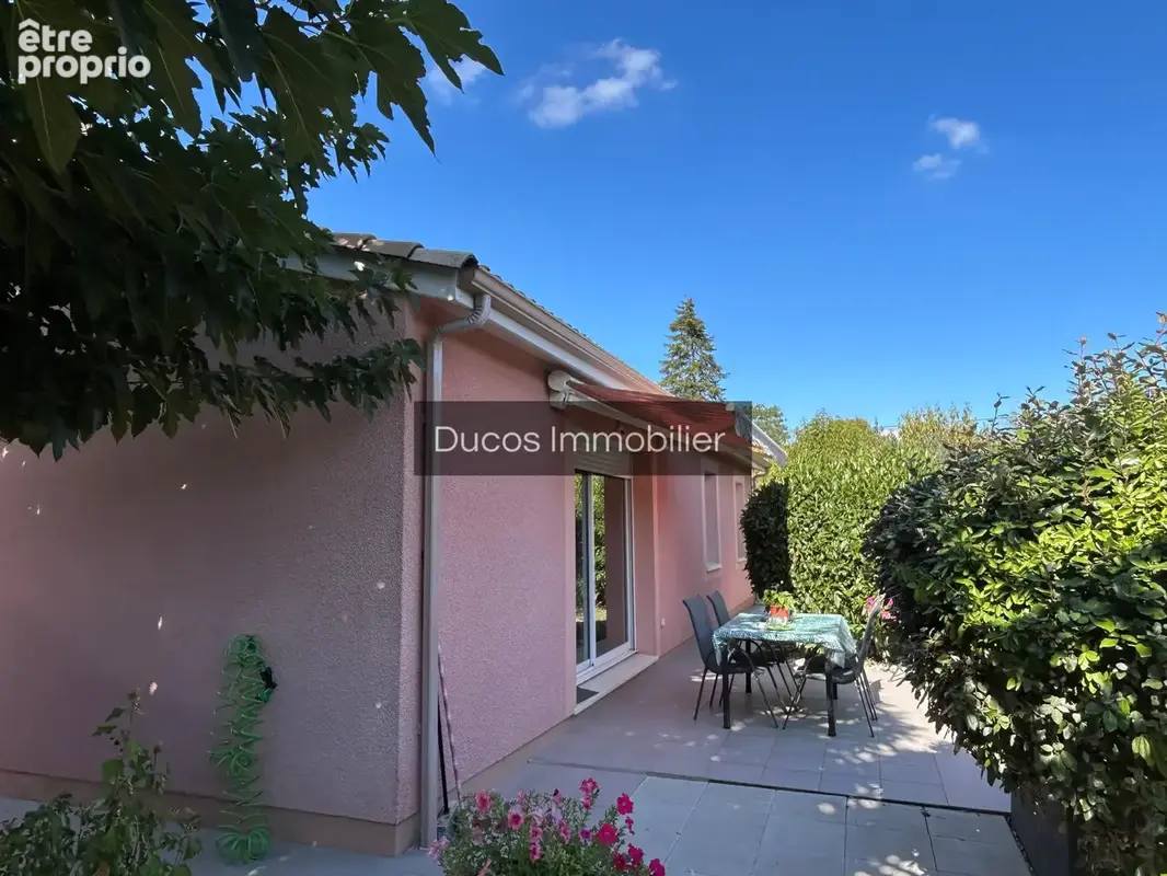 Jolie Maison - Secteur Marmande. - photo 2