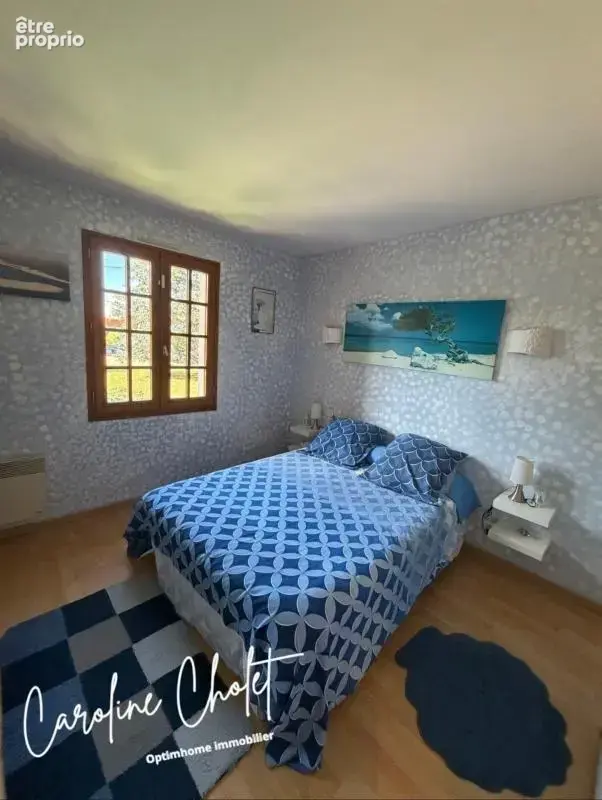 Maison à vendre 5 pièces SAINT MAGNE DE CASTILLON (33) - photo 26