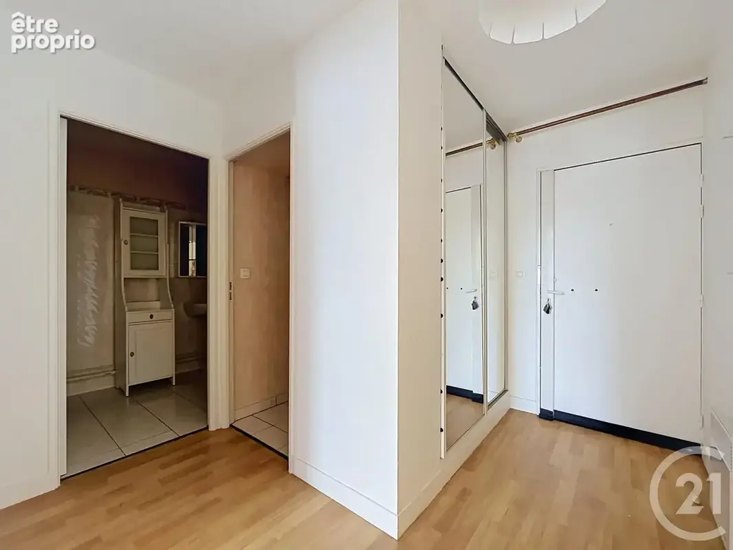 Appartement 2 pièces 53 m² à vendre à Chartres (28000) - photo 7