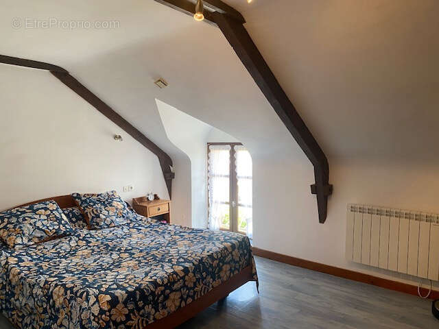 Maison à LE CAMBOUT