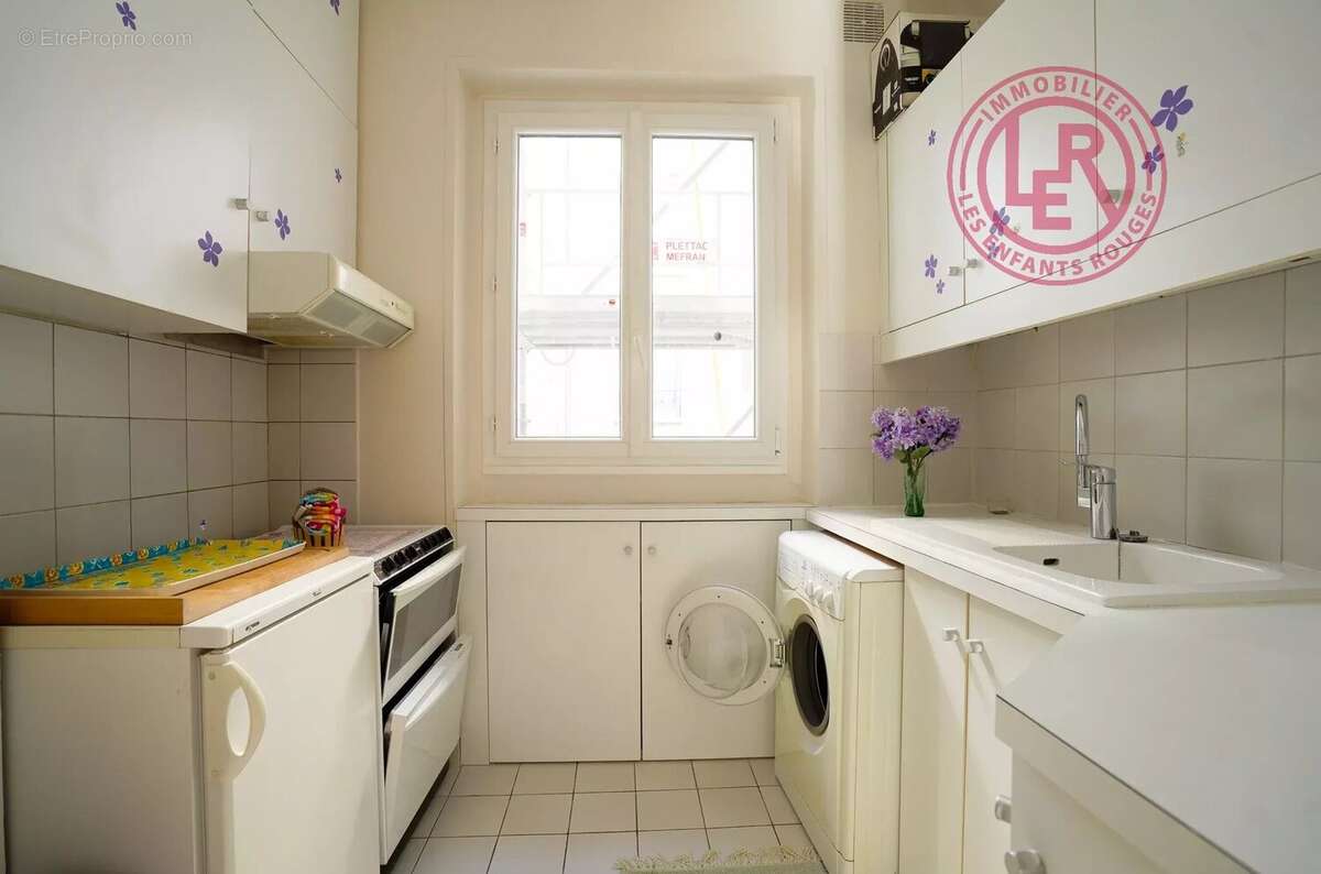 Appartement à PARIS-6E
