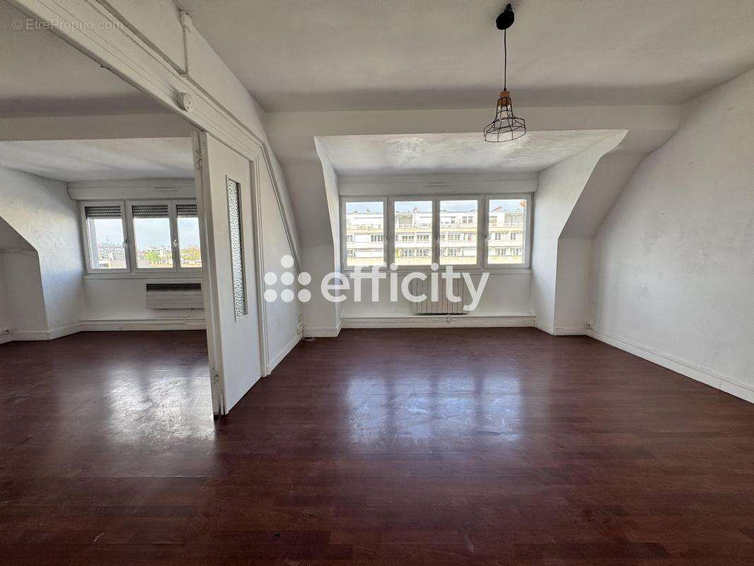 Appartement à VALENCIENNES