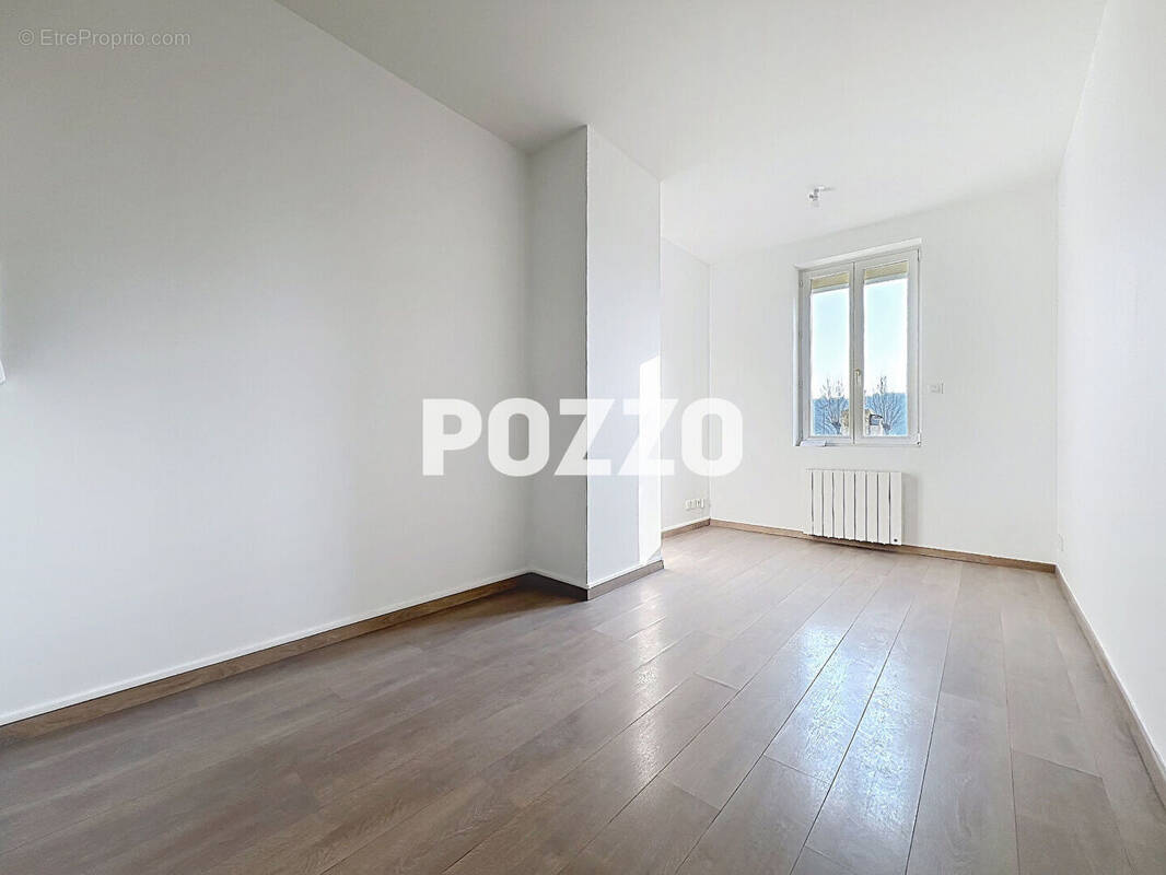 Appartement à DEAUVILLE