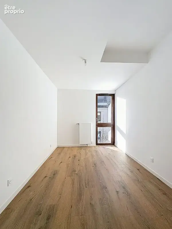 Appartement neuf 4 pièces à vendre à Nanterre - 92 m² avec terrasse et parking - photo 7