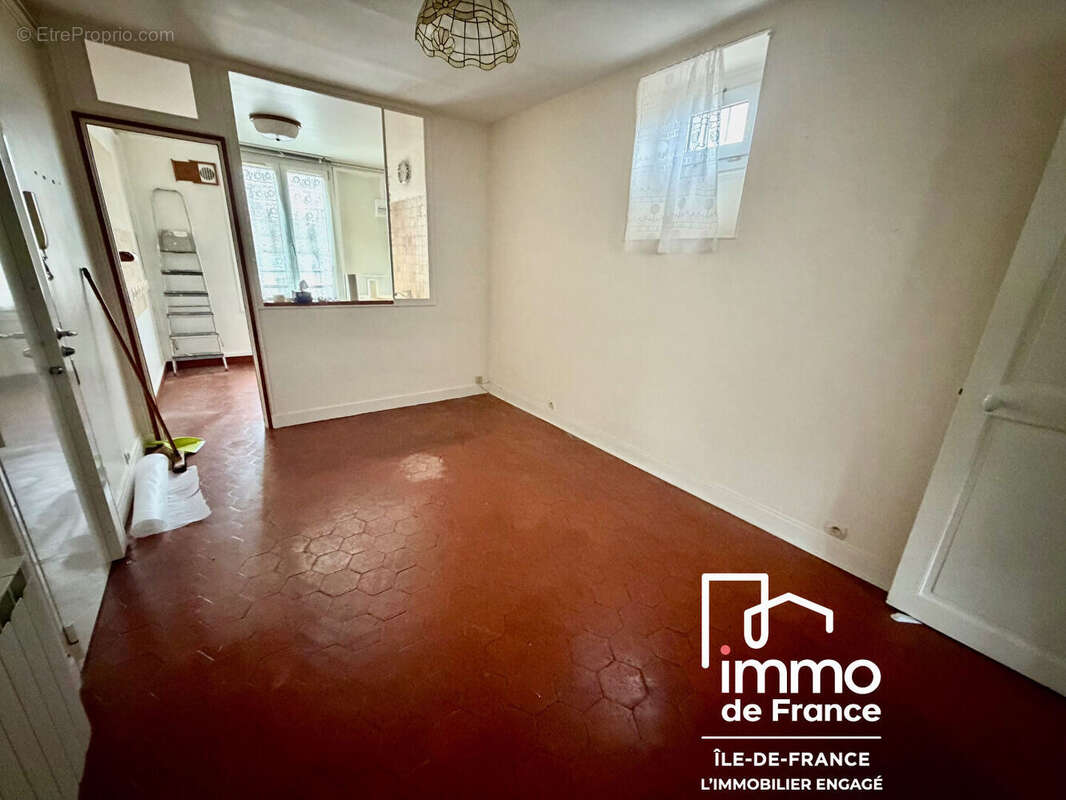 Appartement à VERSAILLES