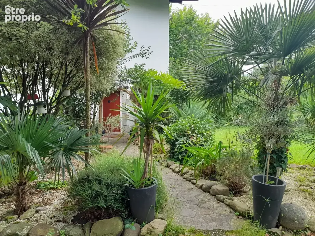 Maison à vendre 8 pièces URRUGNE (64) - photo 7