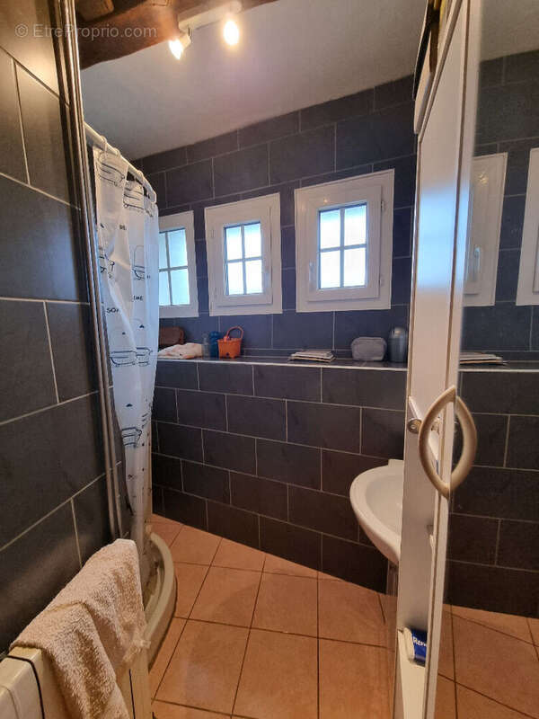 Maison à NEUVY-SAUTOUR