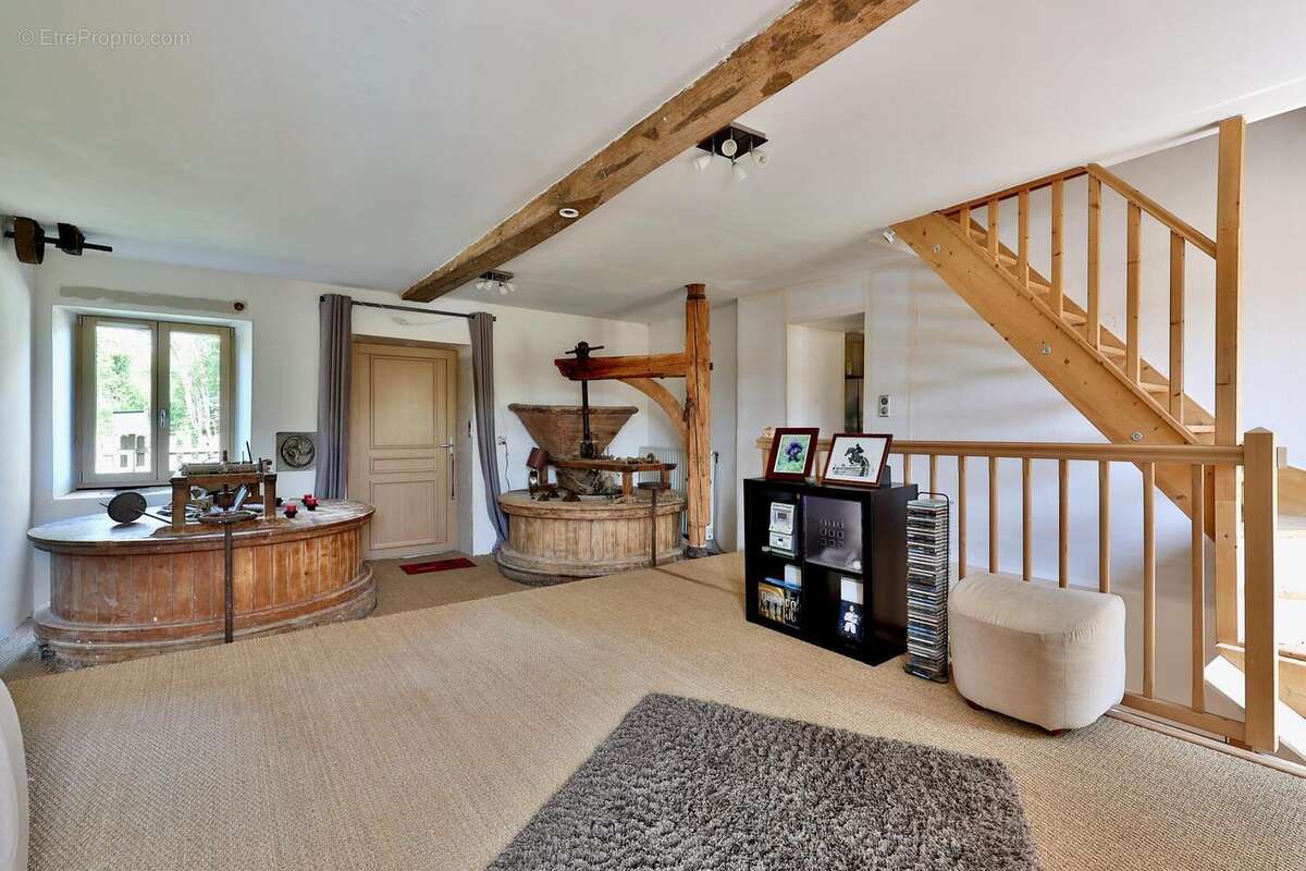 Photo 6 - Maison à BOURGOIN-JALLIEU