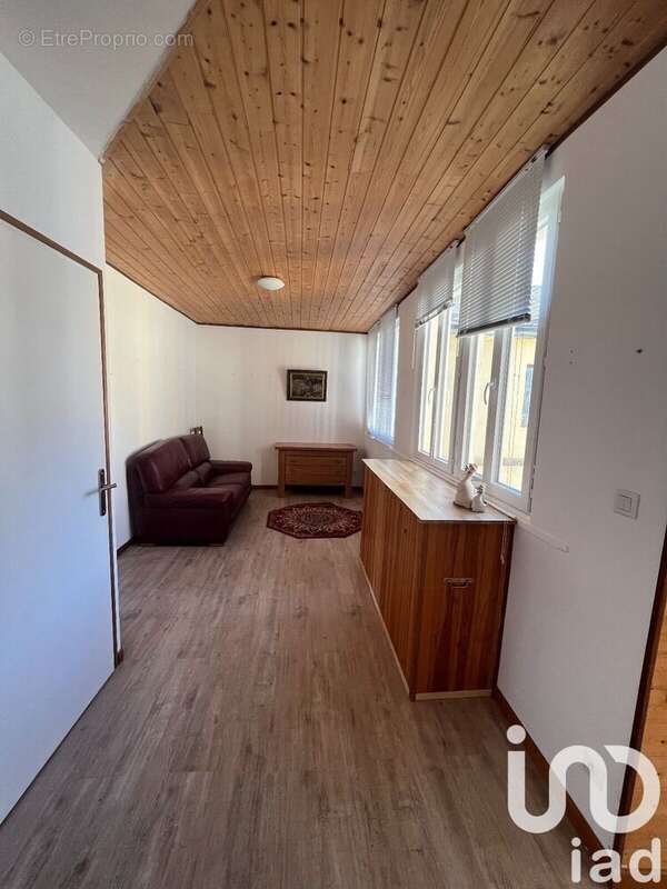 Photo 3 - Appartement à BAGNERES-DE-BIGORRE